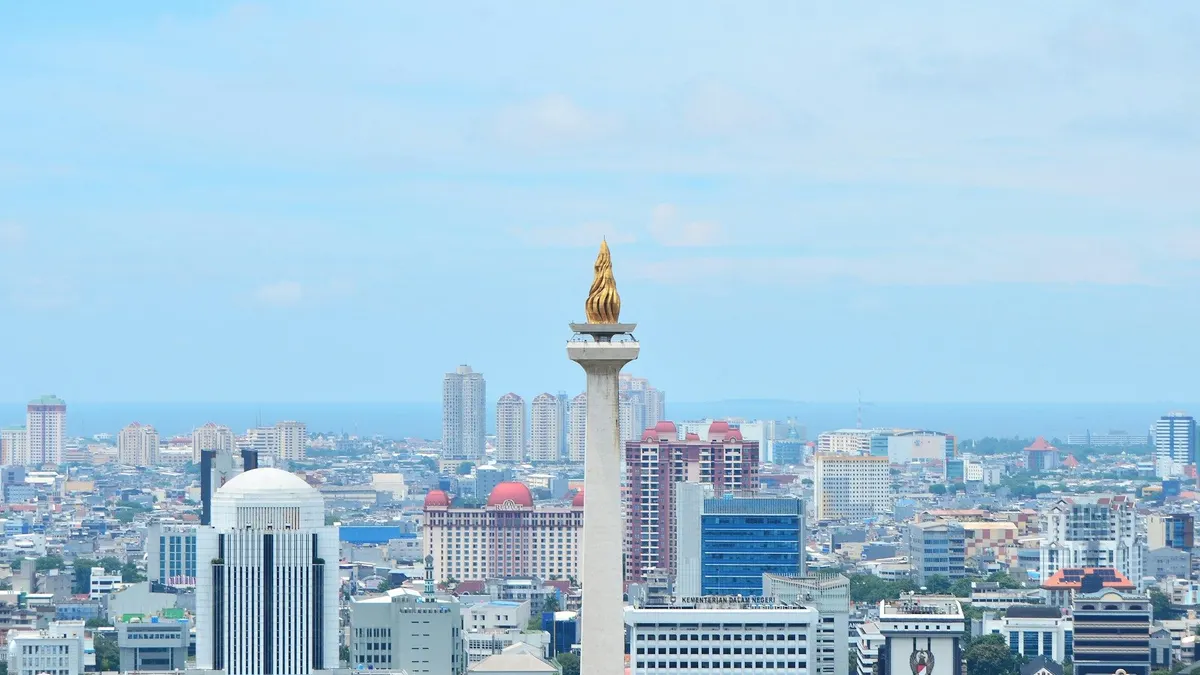 Illustrasi. 5 Destinasi Wisata Jakarta yang Wajib Kamu Kunjungi di Libur Lebaran 2025