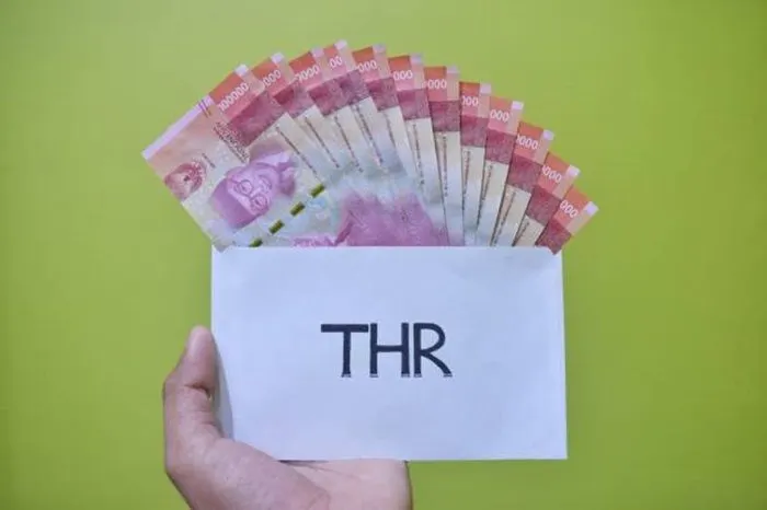 Tunjangan Hari Raya (THR) Pegawai Negeri Sipil (PNS) 2025 sudah dinantikan menjelang perayaan Idul Fitri 1446 Hijriah.