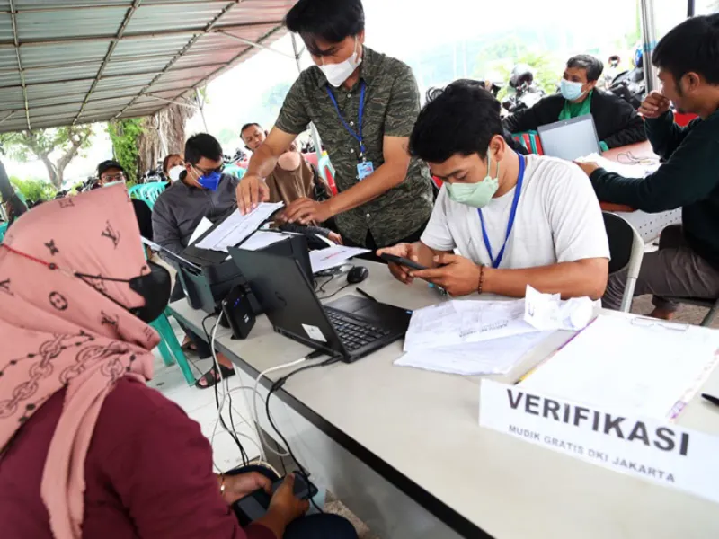 Pemprov DKI Jakarta melalui Dinas Perhubungan DKI Jakarta akan menyelenggarakan mudik gratis 2025.