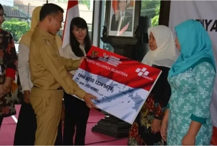 Perlu diketahui bahwa pencairan Bansos BPNT dan PKH tahap 1 di tahun 2025 kali ini ada sedikit yang berbeda dengan sebelum-sebelumnya.