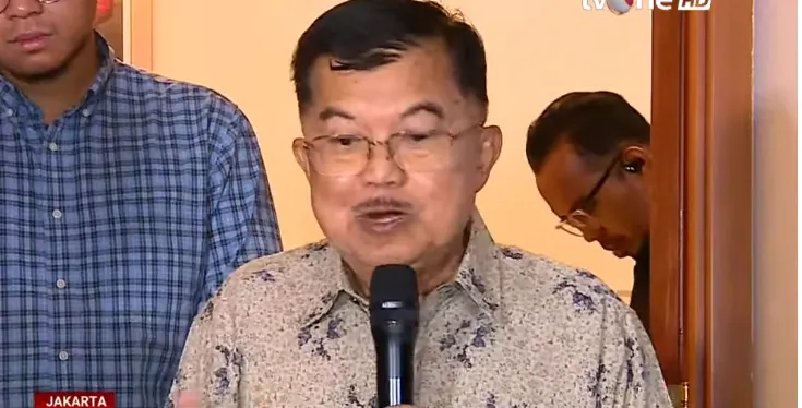 Jusuf Kalla