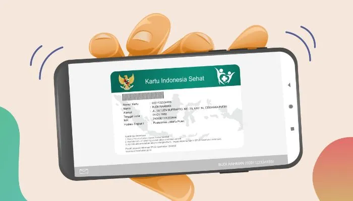 Sistem kesehatan Indonesia memiliki ketentuan khusus mengenai 144 jenis penyakit yang tidak dapat dirujuk ke rumah saki (Twitter/@BPJSKesehatanRI)