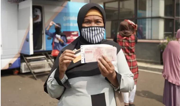 Memasuki bulan Februari, harapan para Keluarga Penerima Manfaat (KPM) terkait pencairan bantuan sosial (bansos) mulai terlihat.