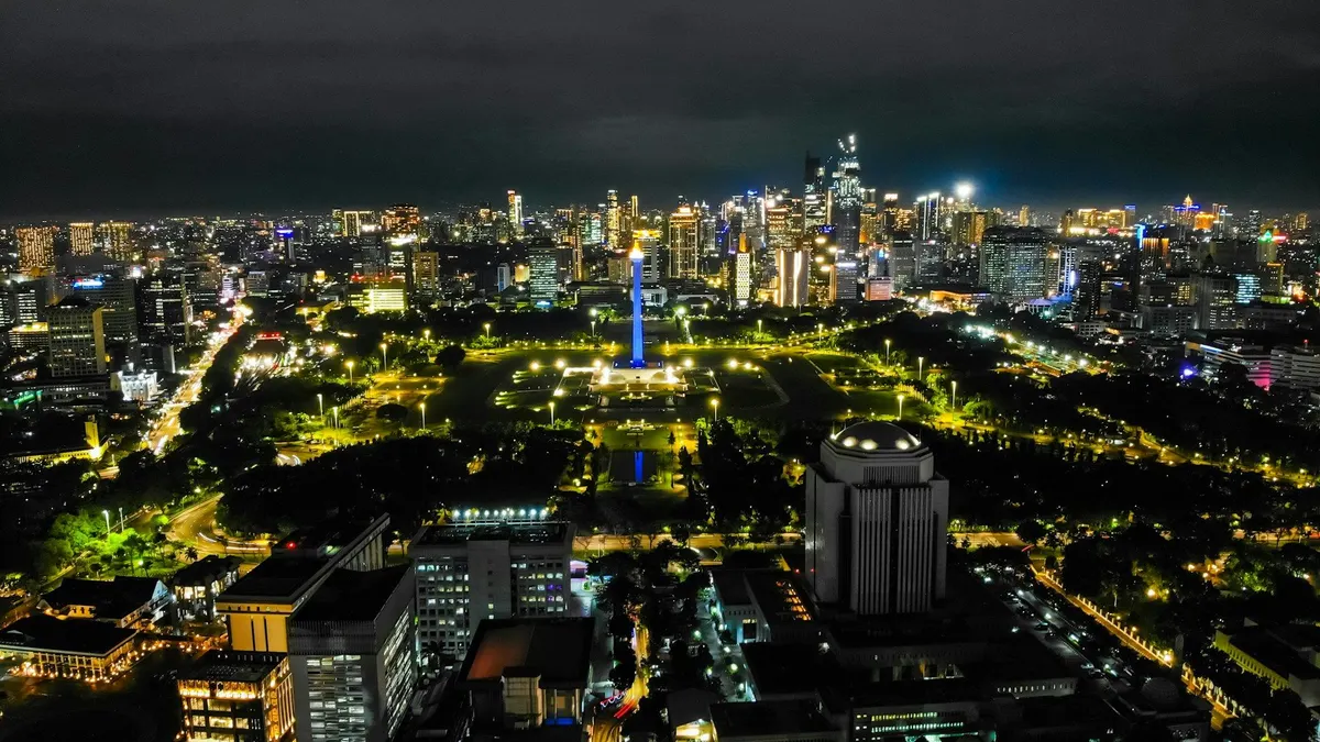 Monas Week yang diselenggarakan pada Sabtu, 12 Juli 2025 ini menjadi salah satu agenda utama yang tak boleh dilewatkan warga Jakarta dan sekitarnya.