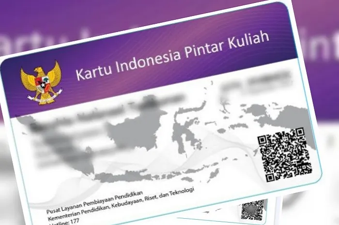 Lebih dari itu, program KIP Kuliah 2025 juga memberikan dukungan untuk program pengembangan profesional tertentu.