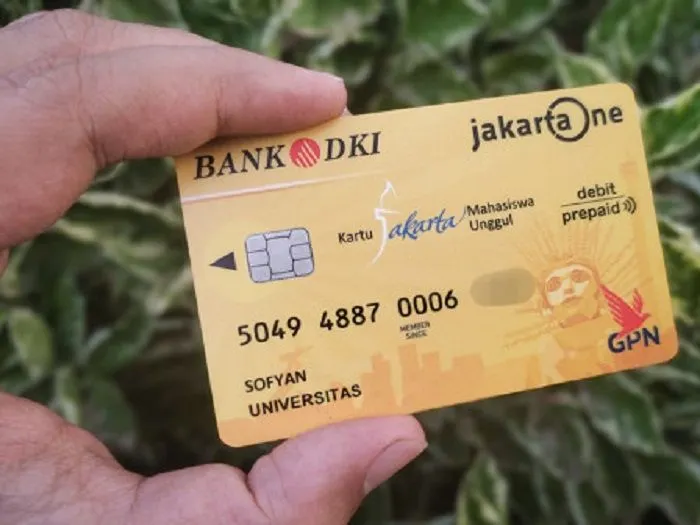 Pendaftaran KJMU 2025