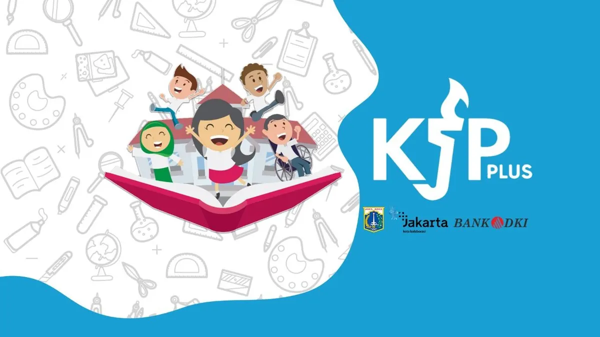 Penerima KJP Plus yang Dicabut akan Dipulihkan Kembali