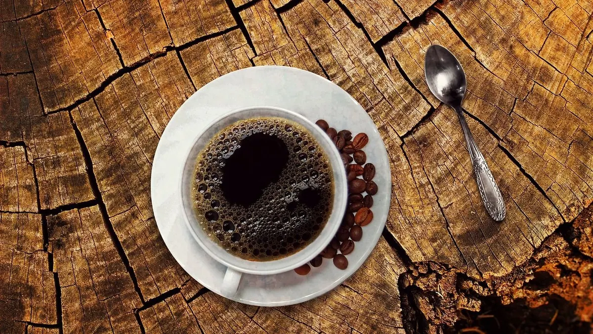 Wajib Tahu! 4 Alasan Kamu Harus Konsumsi Kopi Setiap Hari, Ternyata Bisa Bikin Awet Muda?