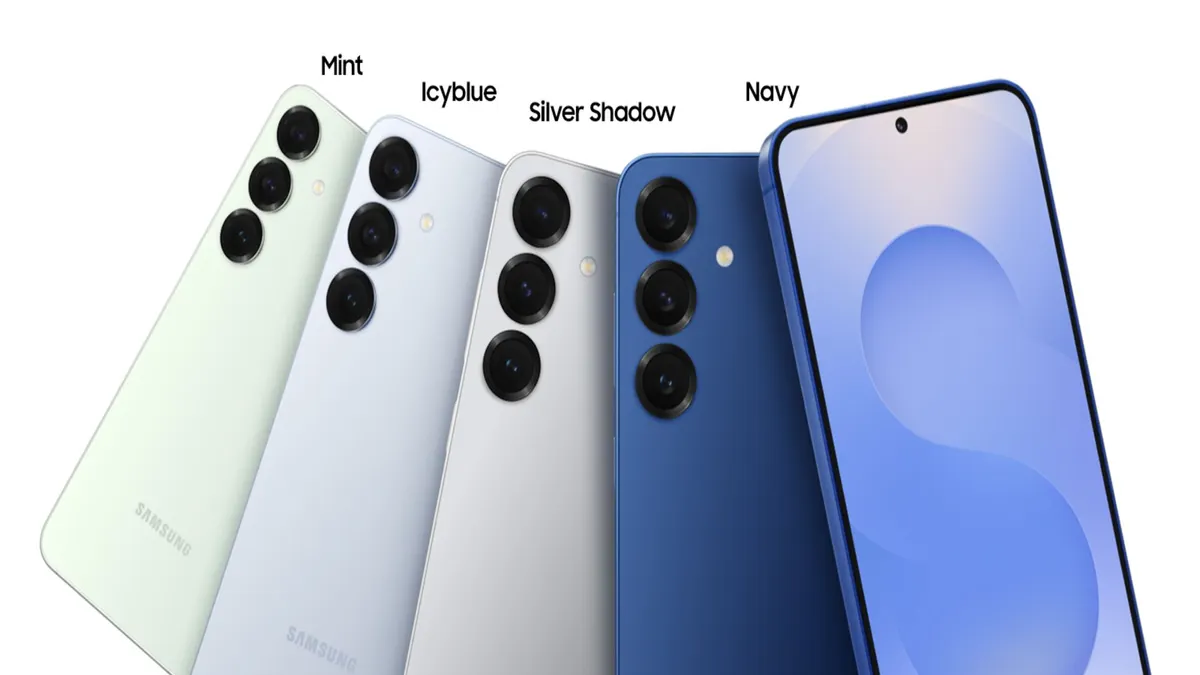 artikel kali ini akan membahas tentang Samsung Galaxy S25