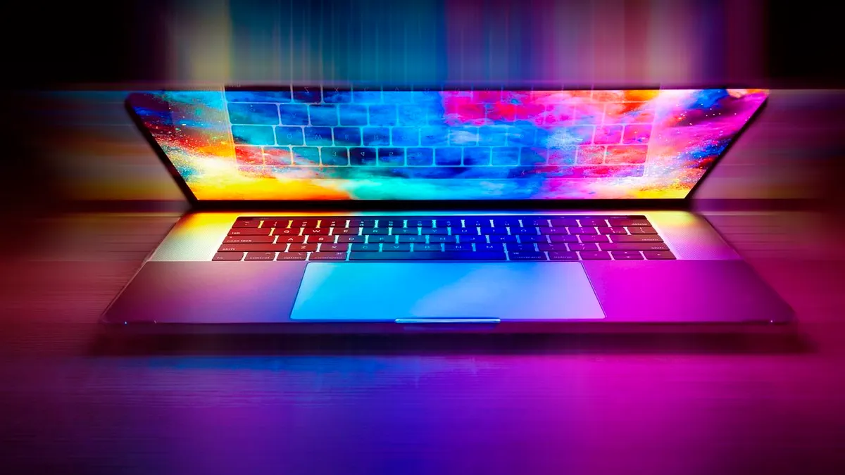 Seiring waktu, file-file sampah digital yang menumpuk, membuat perangkat laptop bekerja lebih keras dari seharusnya.