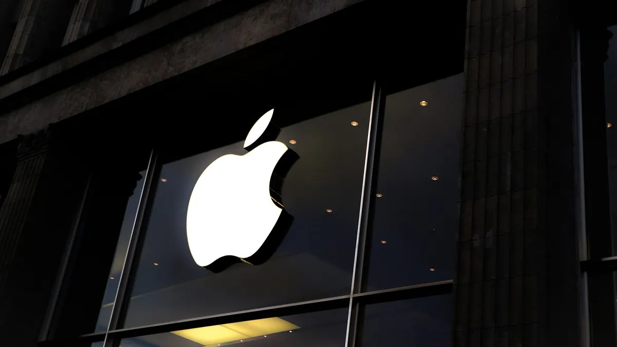 Logo Apple