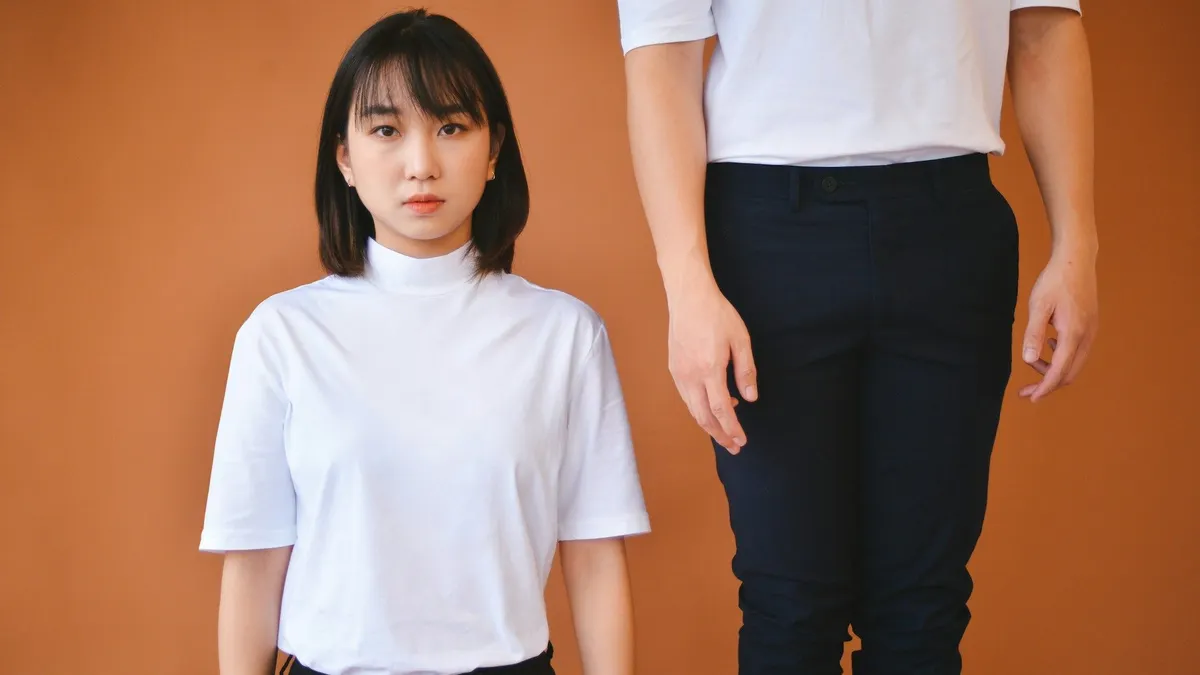 Ilustrasi. syarat tinggi badan masuk sekolah kedinasan (sekdin) 2025. 