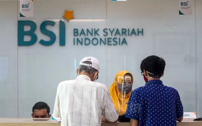 Seorang ahli digital forensik perbankan turut memberikan pandangannya mengenai kasus yang melibatkan Bank Syariah Indonesia (BSI).
