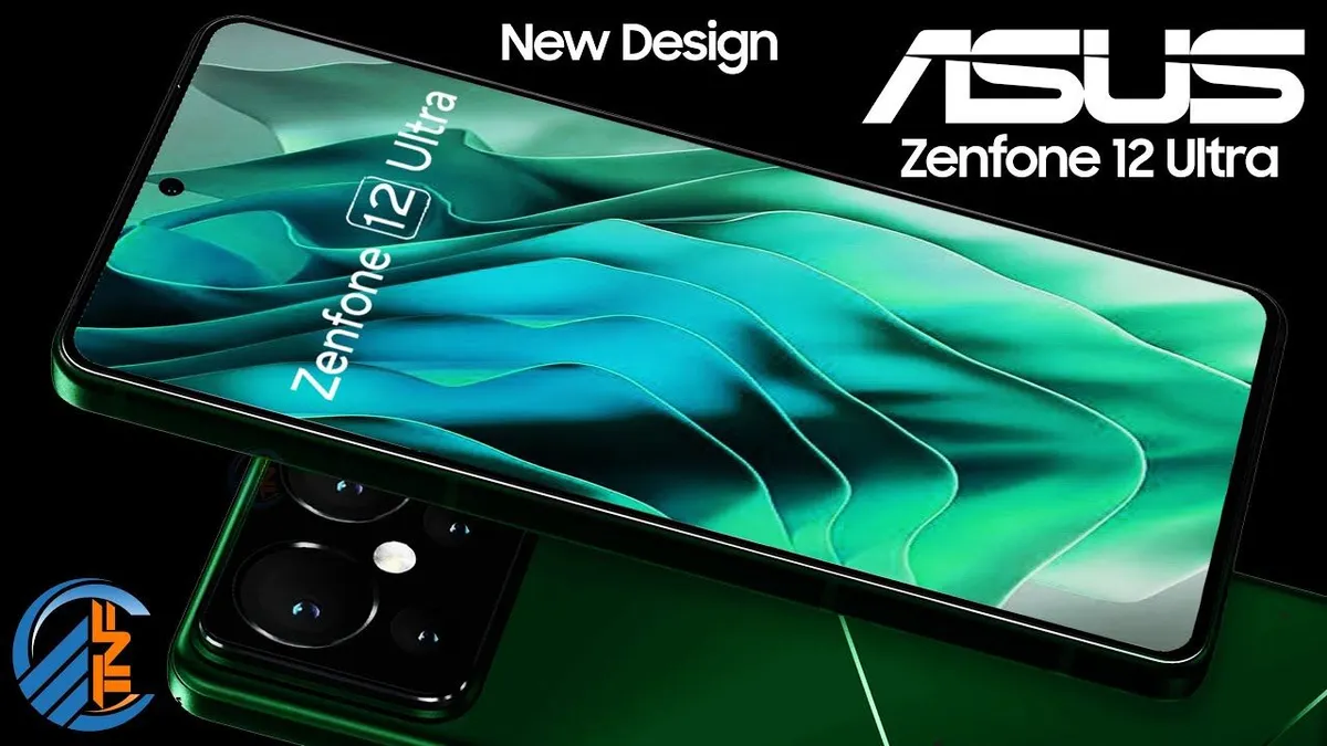 ASUS Zenfone 12 Ultra