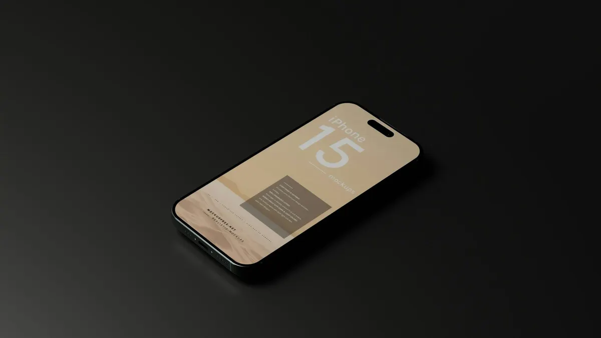 Illustrasi. Apple Turunkan Harga iPhone 13 dan iPhone 15 Series di Indonesia