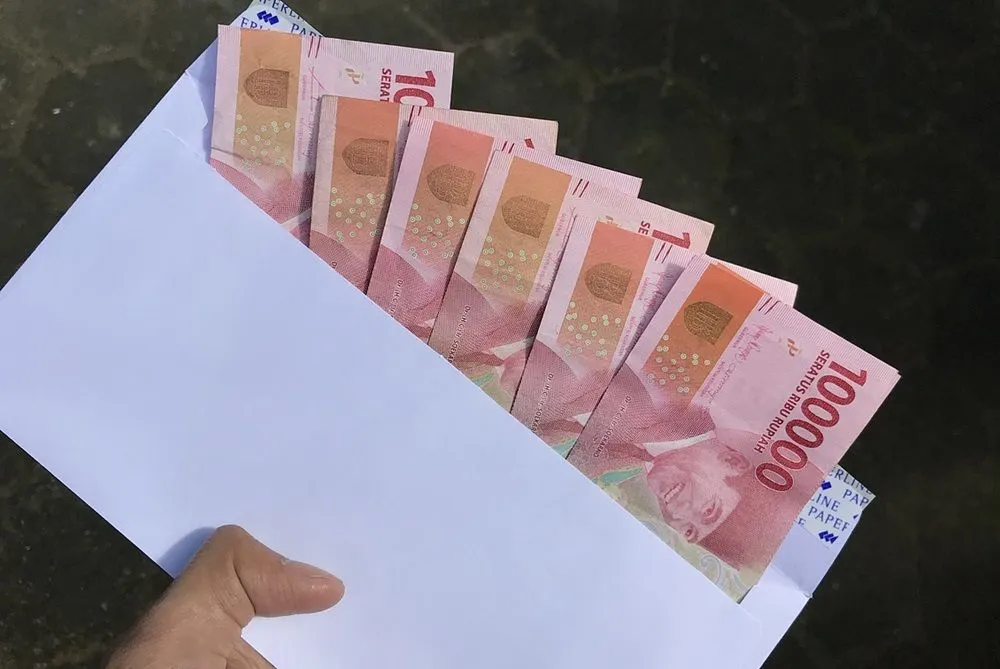 Dana KJP Plus tahap II tahun 2024 sudah mulai didistribusikan namun pencairan masih dilakukan secara bertahap.