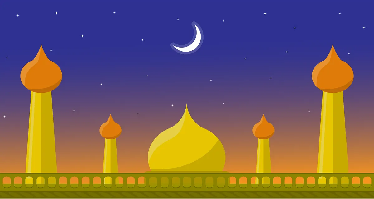 Berikut rincian dan total Libur Lebaran tahun 2025 meliputi Cuti Bersama dan tanggal penting lainnya: