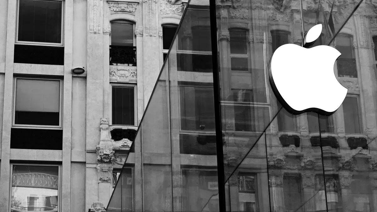 Logo Apple