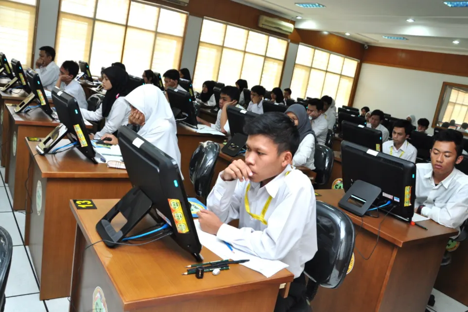 Pelaksanaan SKB CAT CPNS dijadwalkan pada bulan depan, tepatnya mulai tanggal 9 sampai 20 Desember 2024.