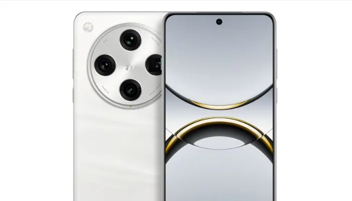 Oppo Find X8 Pro