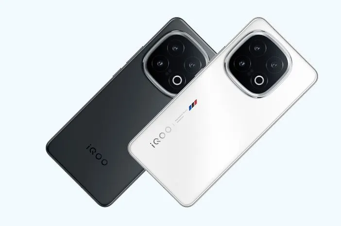 Smartphone iQOO 13 memiliki beberapa keterbatasan yang perlu dipertimbangkan sebelum membeli, terutama di sektor kamera.