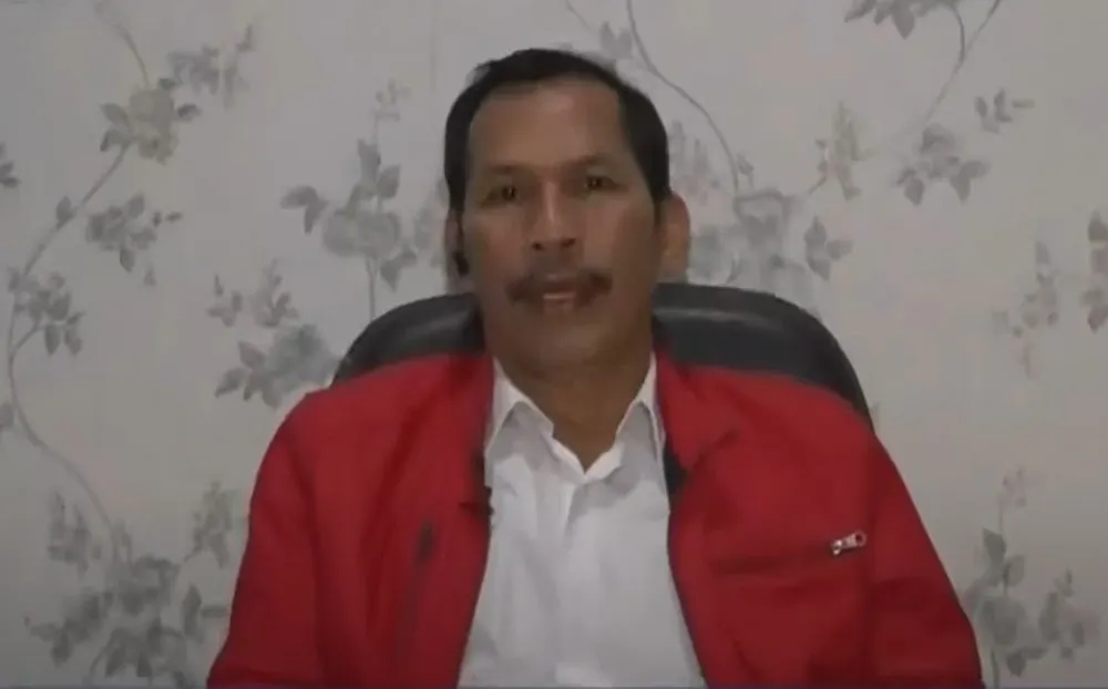 Ir. Komardin mengungkapkan alasan melayangkan gugatan kepada UGM terkait kasus dugaan ijazah palsu Jokowi ke Pengadilan Negeri Sleman.