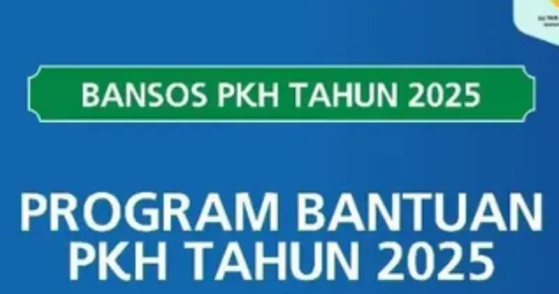 Bansos Rp300 Ribu hingga Rp1,5 Juta Cair di 4 Daerah Ini, Cek Update PKH dan BPNT Tahap Kedua