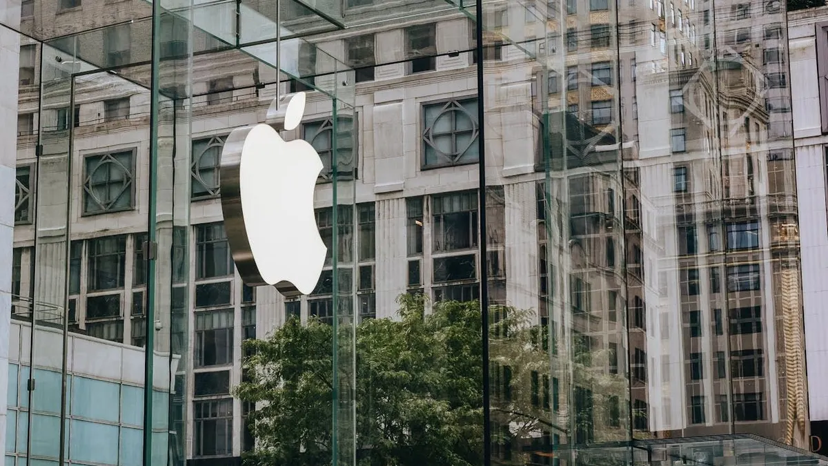 Kemenperin membuka bukti kasus negosiasi antara Apple dan pemerintah Indonesia yang mencengangkan publik baru-baru ini.