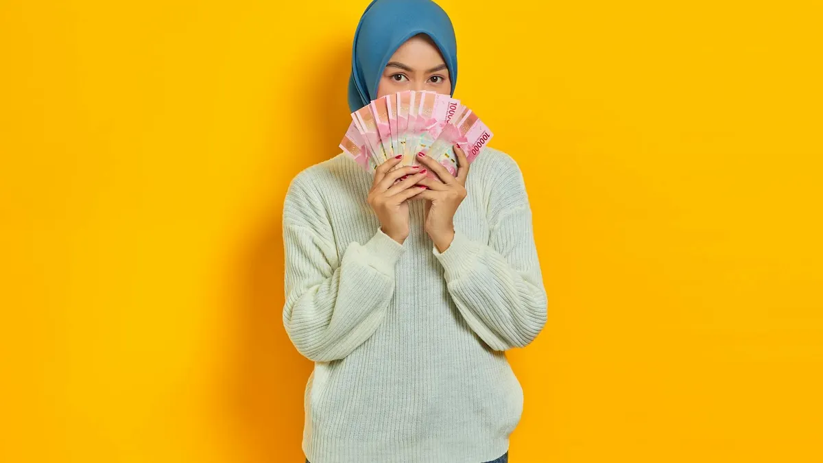 Ilustrasi status pencairan PKH dan BPNT tahap 2 di SIKS-NG. (pexels/bangunstockproduction)