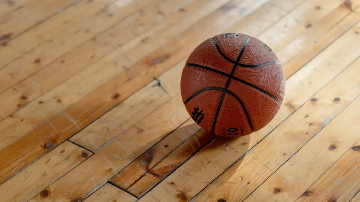 Ilustrasi Basket