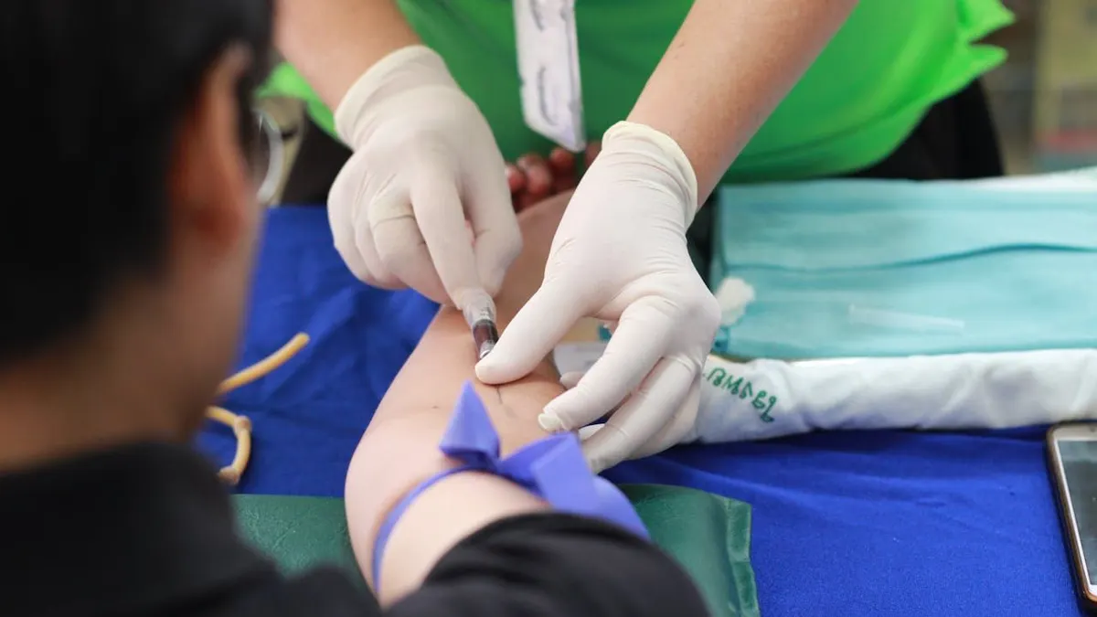 Mulai Februari, pemerintah akan memberi hadiah medical check up&nbsp;atau pemeriksaan kesehatan gratis (PKG) bagi masyarakat yang ulang tahun.