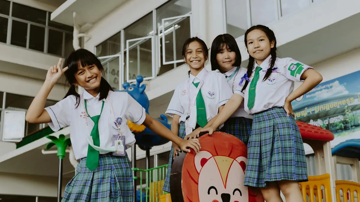 Ilustrasi SPMB Jabar 2025: Ketentuan Memilih Sekolah Jalur Afirmasi, Siswa Pemegang KIP Bisa Simak Ini