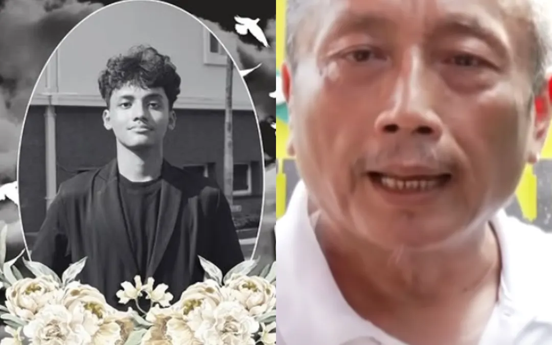Berkas perkara kasus tabrakan yang melibatkan mahasiswa UGM, Christiano Tarigan, kini telah resmi dilimpahkan ke Kejaksaan Negeri Sleman.