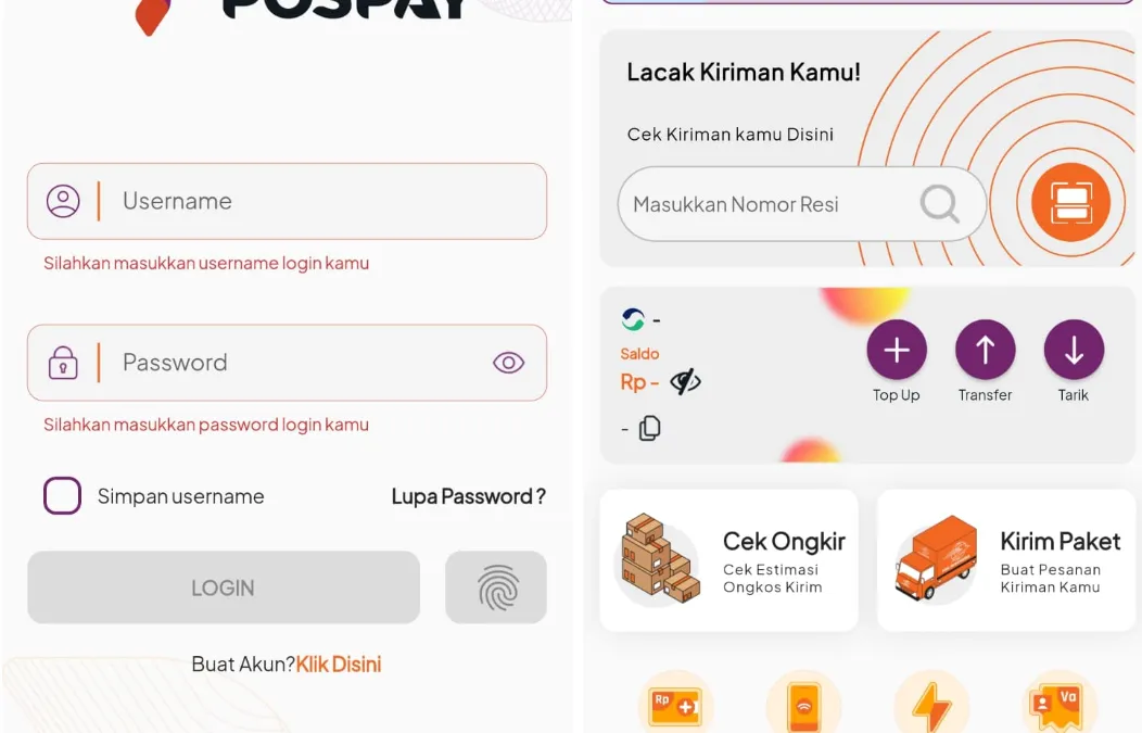 Berikut ini adalah informasi pencairan BSU 2025 di PT Pos Indonesia