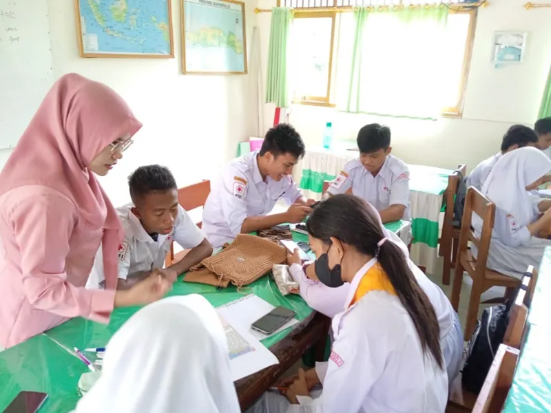 Para peserta PPG Guru Tertentu 2025, penting untuk memperhatikan pembaruan informasi seputar proses lapor diri.