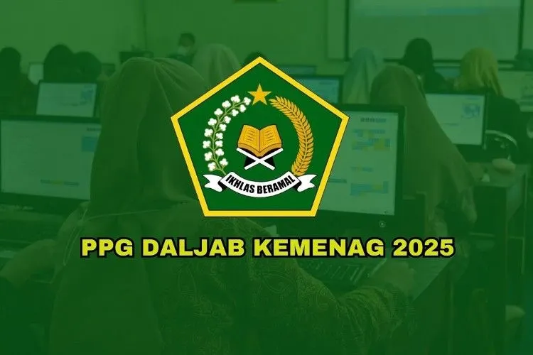 Agar tidak ketinggalan, berikut tahapan-tahapan PPG Daljab yang harus diperhatikan oleh para guru yang terdaftar dalam program ini.