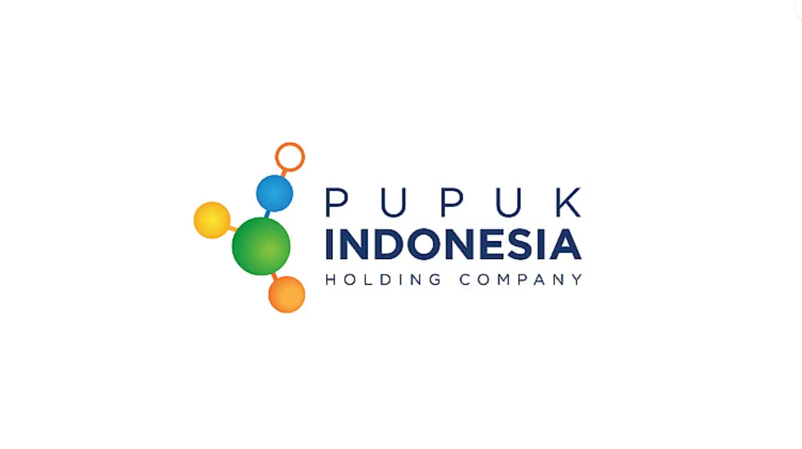 PT Pupuk Indonesia