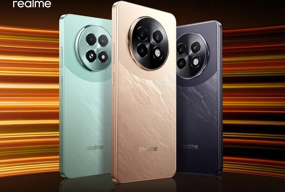 Kabar gembira di awal tahun ini, Realme 13 5G dan Realme 13 Plus 5G turun harga hingga Rp400 ribu lebih terjangkau.
