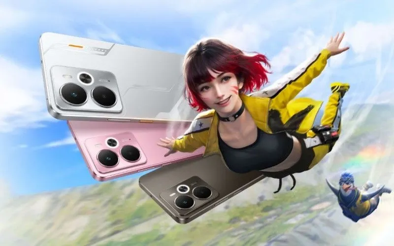 Realme 14 5G hadir sebagai solusi smartphone gaming terjangkau dengan berbagai optimalisasi