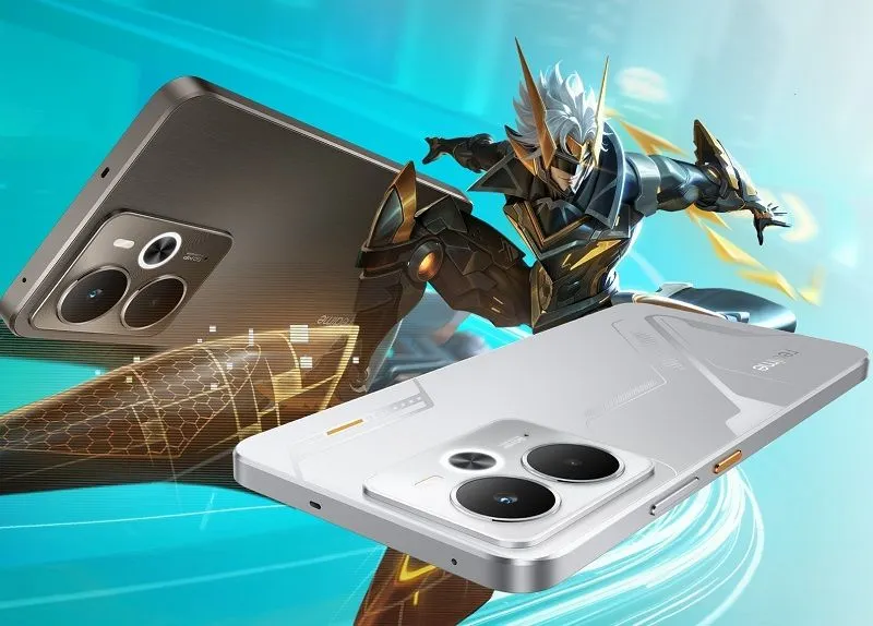 Mulai 10 Mei 2025, realme 14 5G dan realme 14T 5G meluncur di Indonesia dengan berbagai fitur unggulan yang menjadikannya pilihan terbaik