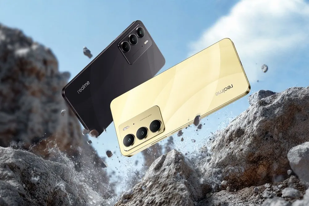 Menutup tahun ini, Poco menghadirkan diskon besar di Desember 2024 Ini untuk kamu yang mau cari HP dengan performa mantap cocok buat gaming.
