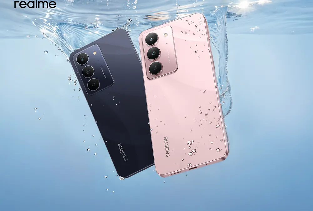 Realme C75x siap meluncur di Indonesia untuk mendefinisikan kembali keunggulan sertifikasi IP69 dengan harga lebih terjangkau di kelasnya.