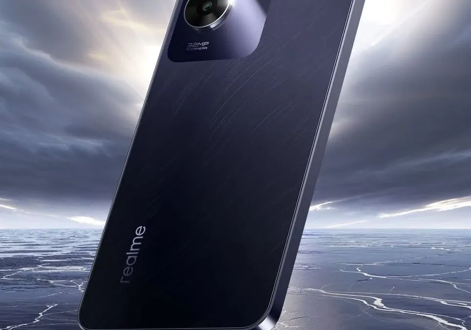 5 Hp Realme RAM 8GB Paling Murah di Bulan Desember 2024