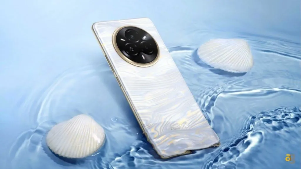 Realme 14 Pro Plus