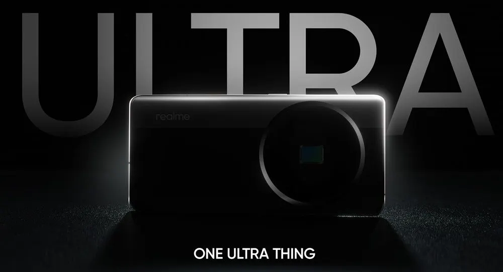 Realme mengumumkan bakal memamerkan sebuah concept phone yang menghadirkan kamera inovatif di gelaran MWC 2025 pada Maret 2025.