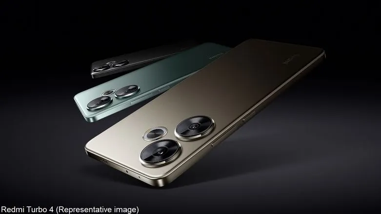 HP terbaru keluaran Xiaomi yakni Redmi Turbo 4 atau Poco F7 untuk pasar global bersiap rilis dalam waktu dekat.
