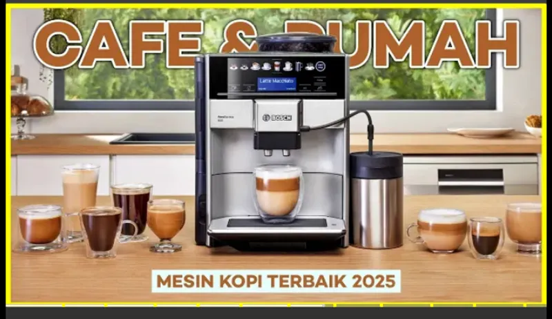 Untuk bisa mendapatkan kualitas terbaik saat akan meracik secangkir minuman, jenis biji dan Mesin Kopi memegang peranan penting.