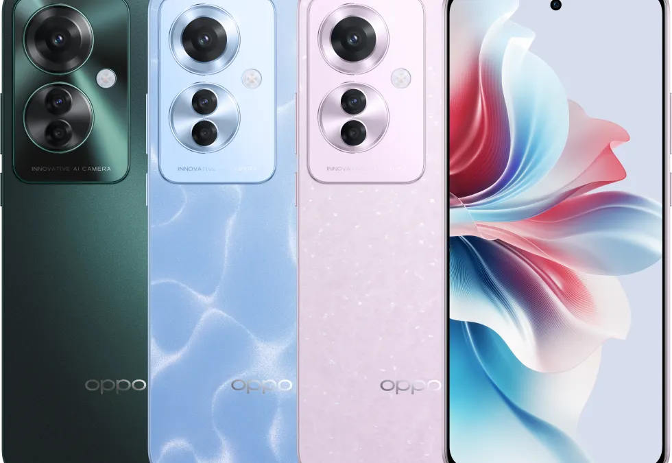 Perbedaan Spesifikasi Oppo Reno 11 F 5G Vs Samsung Galaxy A25 5G