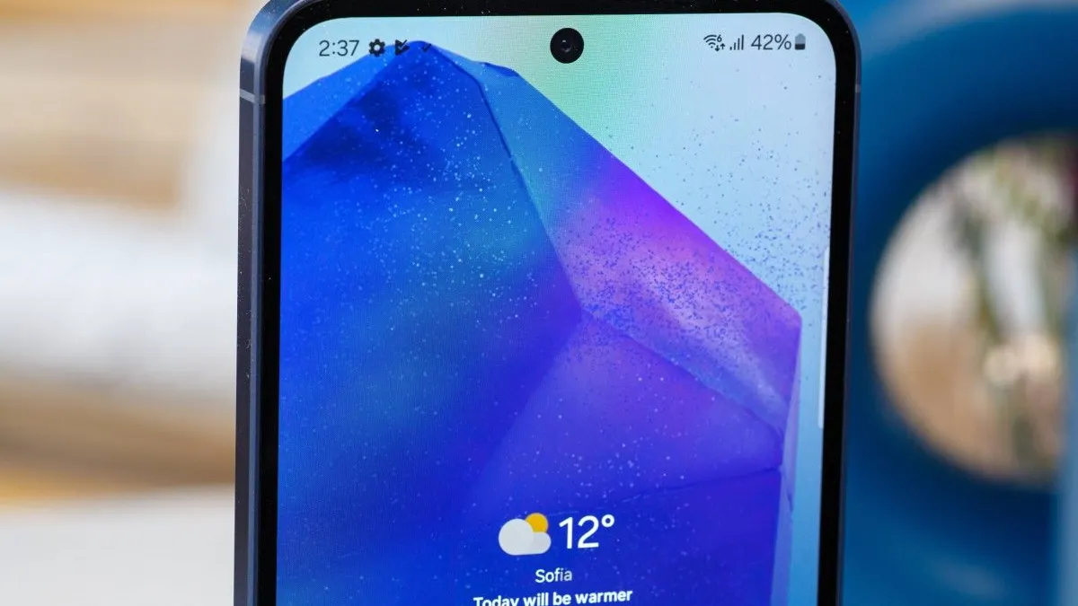 Samsung Galaxy A56 5G