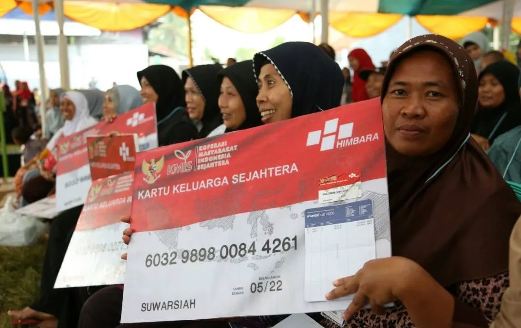 Pertanyaannya kenapa kelas menengah jadi perhatian? Pasalnya kelas menengah berperan penting dalam pertumbuhan ekonomi negara.